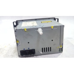 Recambio de sistema audio / radio cd para chevrolet captiva (c100, c140) 2.0 d 4wd referencia OEM IAM 96673510  