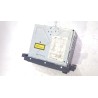 Recambio de sistema audio / radio cd para chevrolet captiva (c100, c140) 2.0 d 4wd referencia OEM IAM 96673510  