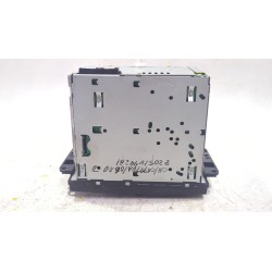 Recambio de sistema audio / radio cd para chevrolet captiva (c100, c140) 2.0 d 4wd referencia OEM IAM 96673510  