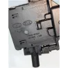 Recambio de mando limpiaparabrisas para kia carnival (2007) 2.9 crdi referencia OEM IAM 934204D102  
