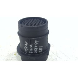 Recambio de caudalimetro para fiat punto (176_) 1.2 16v referencia OEM IAM F00C2G7023  