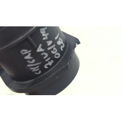 Recambio de caudalimetro para fiat punto (176_) 1.2 16v referencia OEM IAM F00C2G7023  