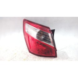 Recambio de piloto trasero izquierdo para nissan qashqai i (j10, nj10) 1.6 dci a las 4 ruedas referencia OEM IAM E209114  