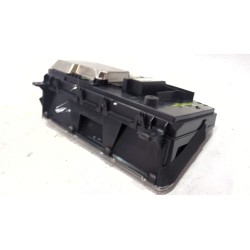 Recambio de cuadro completo para nissan nv200 furgoneta 1.5 dci 85 (m20, m20m) referencia OEM IAM JX56C/F72S  