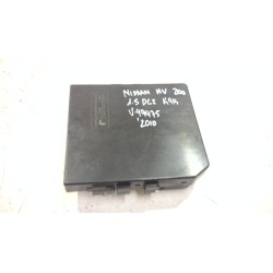 CAJA RELES / FUSIBLES 284B7JX50A 