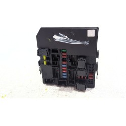 Recambio de caja reles / fusibles para nissan nv200 furgoneta 1.5 dci 85 (m20, m20m) referencia OEM IAM 284B7JX50A  