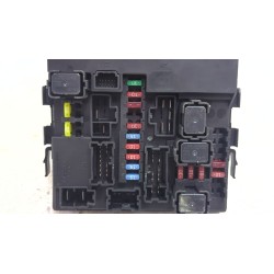Recambio de caja reles / fusibles para nissan nv200 furgoneta 1.5 dci 85 (m20, m20m) referencia OEM IAM 284B7JX50A  