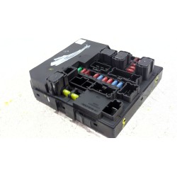 Recambio de caja reles / fusibles para nissan nv200 furgoneta 1.5 dci 85 (m20, m20m) referencia OEM IAM 284B7JX50A  