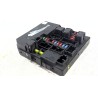 Recambio de caja reles / fusibles para nissan nv200 furgoneta 1.5 dci 85 (m20, m20m) referencia OEM IAM 284B7JX50A  