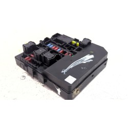 Recambio de caja reles / fusibles para nissan nv200 furgoneta 1.5 dci 85 (m20, m20m) referencia OEM IAM 284B7JX50A  