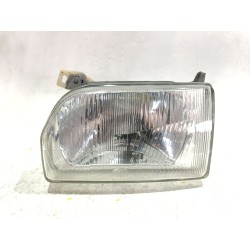 Recambio de faro delantero izquierdo para ford escort classic (aal, abl) 1.8 td referencia OEM IAM 201960785  