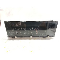 Recambio de cuadro completo para fiat tempra (159) berlina (1990) 1.9 td (159.cu, 159.au, 159.ai, 159.bi) referencia OEM IAM 604