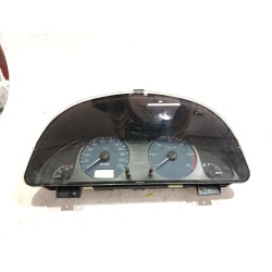 Recambio de cuadro completo para citroën xsara (n1) 2.0 hdi 90 referencia OEM IAM P9645744580B  