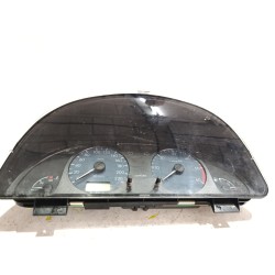 Recambio de cuadro completo para citroën xsara (n1) 2.0 hdi 90 referencia OEM IAM P9645744580B  