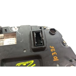 Recambio de cuadro completo para citroën xsara (n1) 2.0 hdi 90 referencia OEM IAM P9645744580B  