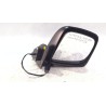 Recambio de retrovisor derecho para nissan nv200 furgoneta 1.5 dci 85 (m20, m20m) referencia OEM IAM   