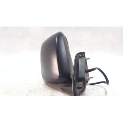 Recambio de retrovisor derecho para nissan nv200 furgoneta 1.5 dci 85 (m20, m20m) referencia OEM IAM   