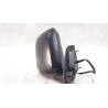Recambio de retrovisor derecho para nissan nv200 furgoneta 1.5 dci 85 (m20, m20m) referencia OEM IAM   