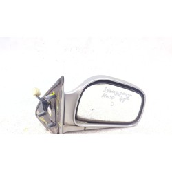 Recambio de retrovisor derecho para ssangyong musso (2003) 2.9 tdi full [2,9 ltr. - 88 kw turbodiesel cat] referencia OEM IAM E1