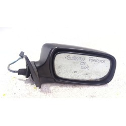 Recambio de retrovisor derecho para subaru forester (s11/sg)(2002) 2.5 xt [2,5 ltr. - 155 kw 16v turbo cat] referencia OEM IAM E