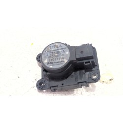 Recambio de motor apertura trampillas climatizador para nissan qashqai ii (j11e)(2013) 360 cat referencia OEM IAM 277T14BU1A  