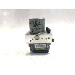 Recambio de nucleo abs para hyundai i40 i (vf) 1.7 crdi referencia OEM IAM 589203Z600  