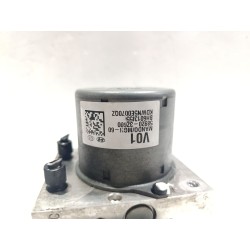 Recambio de nucleo abs para hyundai i40 i (vf) 1.7 crdi referencia OEM IAM 589203Z600  