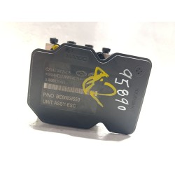 Recambio de nucleo abs para hyundai i40 i (vf) 1.7 crdi referencia OEM IAM 589203Z600  
