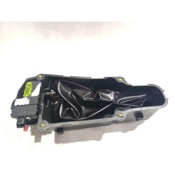 Recambio de deposito fap para citroën berlingo multispace (b9) 1.6 hdi 110 referencia OEM IAM 9658411580  