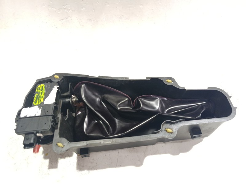 Recambio de deposito fap para citroën berlingo multispace (b9) 1.6 hdi 110 referencia OEM IAM 9658411580  