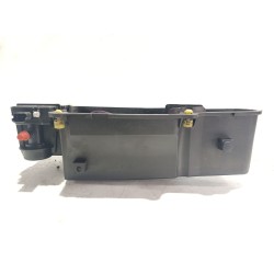 Recambio de deposito fap para citroën berlingo multispace (b9) 1.6 hdi 110 referencia OEM IAM 9658411580  