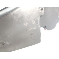Recambio de deposito fap para citroën berlingo multispace (b9) 1.6 hdi 110 referencia OEM IAM 9658411580  