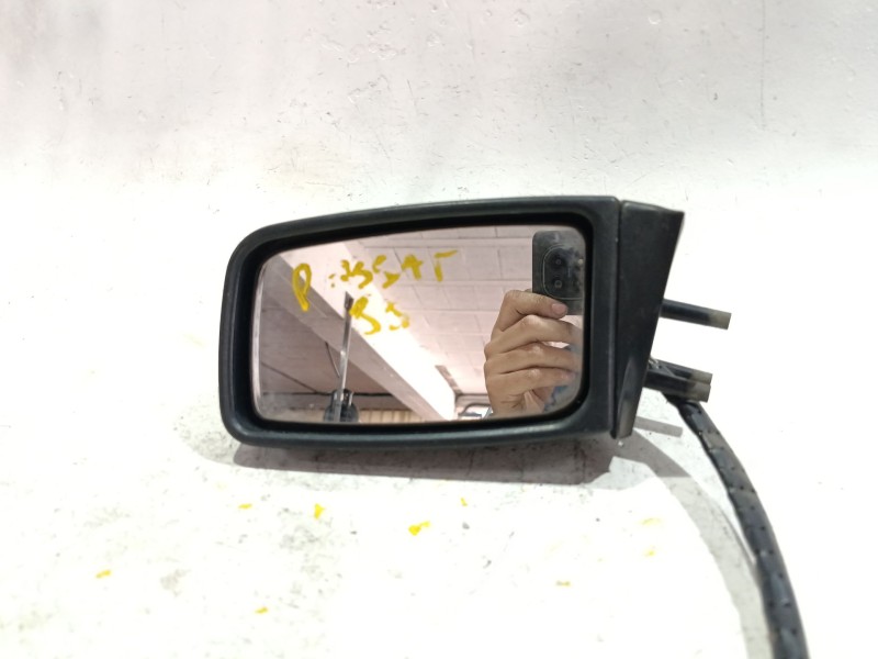 Recambio de retrovisor izquierdo para volkswagen passat b3/b4 (3a2, 35i) 2.0 referencia OEM IAM 533857501c  