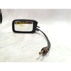 Recambio de retrovisor izquierdo para volkswagen passat b3/b4 (3a2, 35i) 2.0 referencia OEM IAM 533857501c  