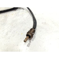 Recambio de retrovisor izquierdo para volkswagen passat b3/b4 (3a2, 35i) 2.0 referencia OEM IAM 533857501c  