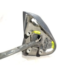 Recambio de retrovisor izquierdo para volkswagen passat b3/b4 (3a2, 35i) 2.0 referencia OEM IAM 533857501c  