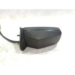 Recambio de retrovisor izquierdo para volkswagen passat b3/b4 (3a2, 35i) 2.0 referencia OEM IAM 533857501c  