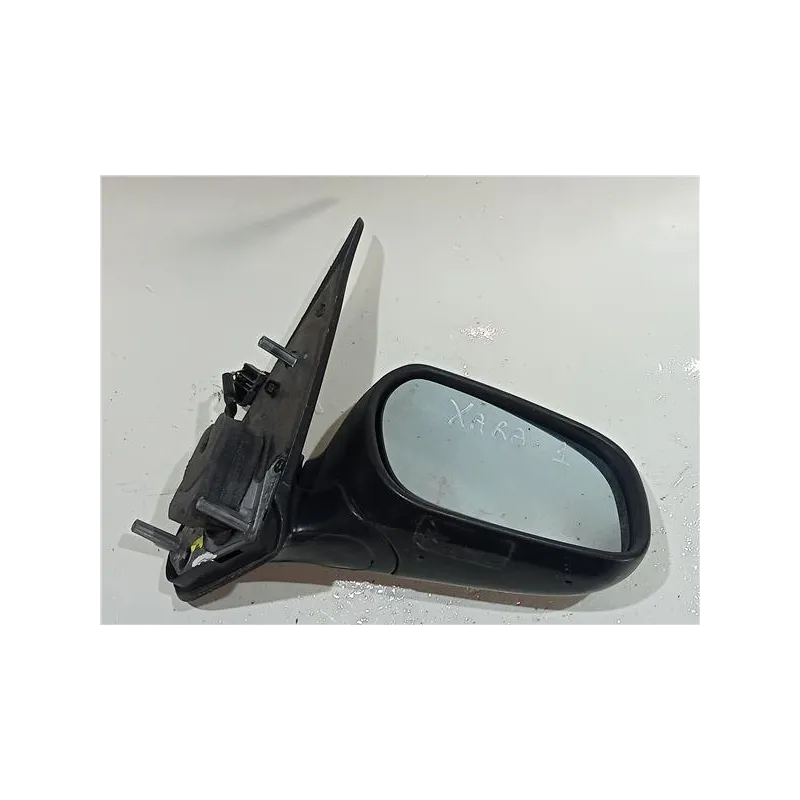 Recambio de retrovisor derecho para citroën xsara berlina (1997) 1.9 td referencia OEM IAM 9625246477  