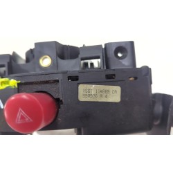 Recambio de mando multifuncion para ford ka (ccq)(1996) 1.3 i referencia OEM IAM XS6T11K665CA  