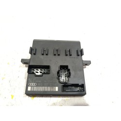 Recambio de modulo electronico para audi a4 b7 (8ec) 2.0 tdi 16v referencia OEM IAM 8E0907279L  