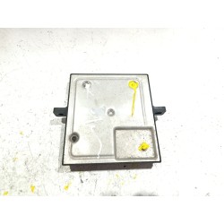 Recambio de modulo electronico para audi a4 b7 (8ec) 2.0 tdi 16v referencia OEM IAM 8E0907279L  