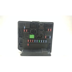 Recambio de caja reles / fusibles para nissan qashqai i (j10, nj10) 1.6 dci a las 4 ruedas referencia OEM IAM 284B7BB04A  