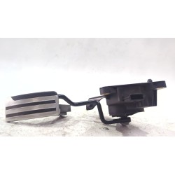 Recambio de potenciometro pedal gas para nissan qashqai i (j10, nj10) 1.6 dci a las 4 ruedas referencia OEM IAM   
