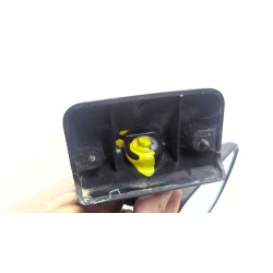 Recambio de retrovisor izquierdo para lada niva (2121/21213/21214/21215/2131) referencia OEM IAM E201694  
