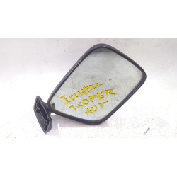 Recambio de retrovisor derecho para isuzu trooper i (ubs) 2.8 td (ubs55) referencia OEM IAM E402201  