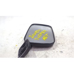 Recambio de retrovisor derecho para isuzu trooper i (ubs) 2.8 td (ubs55) referencia OEM IAM E402201  