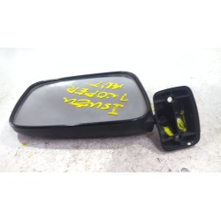 Recambio de retrovisor derecho para isuzu trooper i (ubs) 2.8 td (ubs55) referencia OEM IAM E402201  