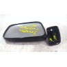 Recambio de retrovisor derecho para isuzu trooper i (ubs) 2.8 td (ubs55) referencia OEM IAM E402201  