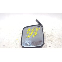 Recambio de retrovisor derecho para isuzu trooper i (ubs) 2.8 td (ubs55) referencia OEM IAM E402201  
