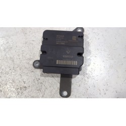 Recambio de centralita airbag para renault captur i (j5_, h5_) 1.5 dci 90 referencia OEM IAM A2C80613411  